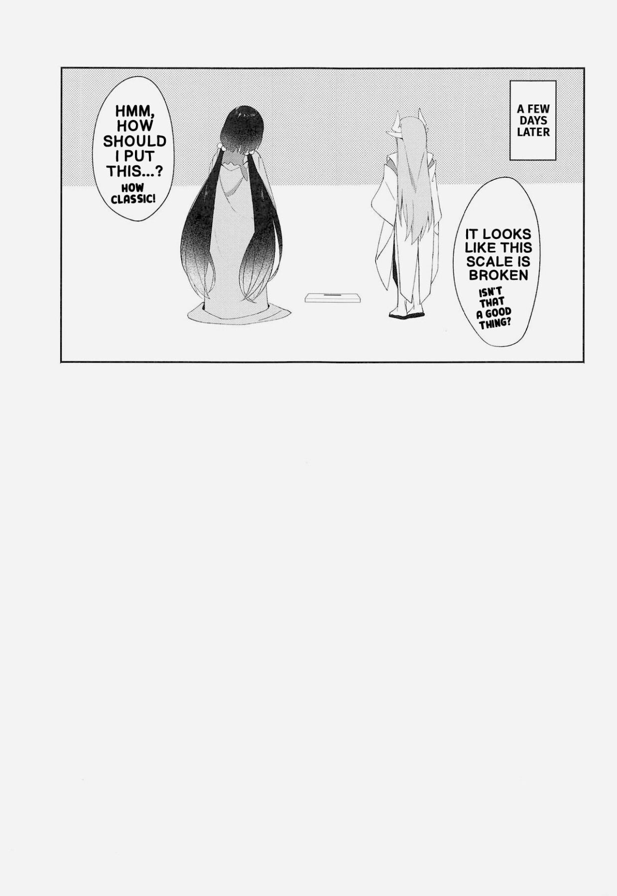 Hentai Manga Comic-The Okki Makeover Plan-Read-24